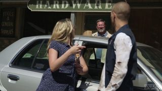 Wicked Pictures/Wicked - The Preachers Daughter Scene1: Mia Malkova Blair Williams - Hardcore-2