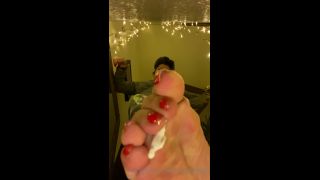 free porn video 35 Sexyfeet47 – You better listen my little teeny tiny | giantess video | fetish porn armpit licking fetish-8