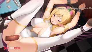 [GetFreeDays.com] hentai game HotAndLovely5 Adult Film December 2022-8