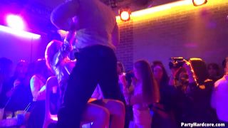 Party Hardcore Gone Crazy Vol. 40 Single Cut Part 3 – Main Edit blowjob -7