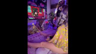 Kitten Mathema Kitten @mathema-kitten - OnlyFans #006  Lesbian-3