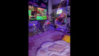 Kitten Mathema Kitten @mathema-kitten - OnlyFans #006  Lesbian-9