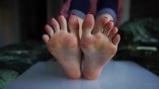 free adult video 41 Toetally Devine ToetallydevineFootworship POV with cum countdown - 26-07-2021 - Onlyfans, amateur creampie on amateur porn -6
