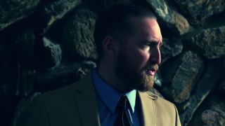 April O'neil John Wank John Wick Porn Parody (Parody)-1