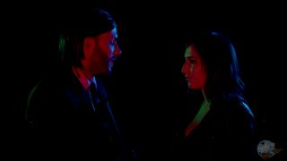 April O'neil John Wank John Wick Porn Parody (Parody)-2