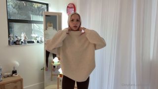 [K2S.CLUB] babyfooji (peachtot) - Try-On - FullHD 1080P-6