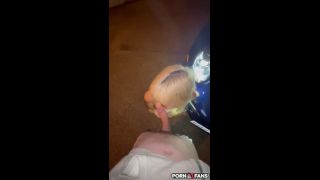  public sex Izzy Skye Gets Fucked On The Hood of His Porsche Izzy Skye-0