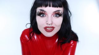 video 49 Empress Poison – Your Bully, bloody femdom on fetish porn -7