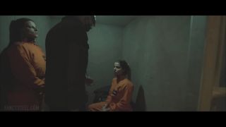 adult video clip 19 femdom threesome Chastity Prison – Season 4 – Fancy Steel, kiki isobel on fetish porn-7
