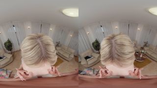 A Proper Welcome - Gear VR-4