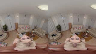 A Proper Welcome - Gear VR-5