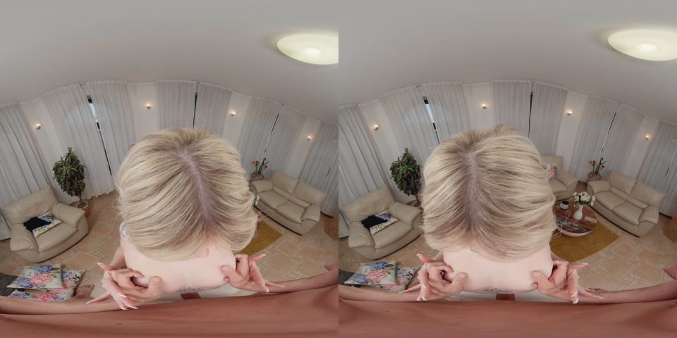 A Proper Welcome - Gear VR