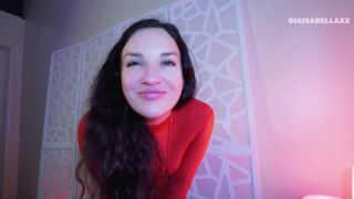 giaisabellaxx H265 Jerk Addict Mindfuck JOI-Gooner Encouragement-8