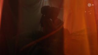 Maike Johanna Reuter – Einstein s01e05 (2017) HD 1080p - [Celebrity porn]-3