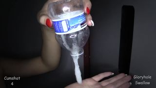 Diega's 2nd Gloryhole Visit (Amateur porn) Diega-0