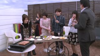 FHD DVDMS-796 妻は知らないメスの僕… 引っ越し先のマンションに住む巨乳の女子○校生たちにアナル開発をされ何度もメスイキさせられた日。-3
