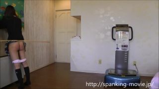 free online video 47 The Teacher Made Spanking Ruler on The Buttocks of Student on fetish porn femdom rimming-6