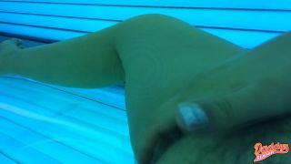 My Dirty Hobby - Daddys Luder - I just fucked MYSELF in the solarium! l STEP DADDYS LUDER - Amateur-1