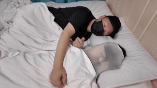 李大侠 女井捕获之美丽女井被连续诱拐和囚禁 杨若琳 (Fetish porn)-0