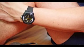 Mr Pine Is Waiting For His Order Goddess Kiffa Feet (Femdom porn)-6