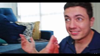 Mr Pine Is Waiting For His Order Goddess Kiffa Feet (Femdom porn)-7