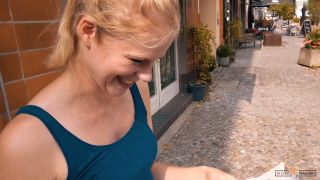 Gino Gemelli - Ein Blind Fuck Date mit kleinen Überraschungen 1080P - Mdh-1