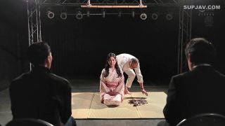 Reducing Mosaic ROE-390 一色桃子【 Madonna100作品記念】 俺は、最愛の妻を寝取らせ緊縛ショーに捧げた。 嗚呼…縛られた君は、イヤらしい。-5