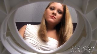 Miss Noel Knight - Toilet Punishment Femdom-3