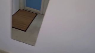 Enorme Cazzo Viene AMATEUR  DICK FLASH and CUMSHOT - TI VENGO IN BOCCA TROIA GUARDA COME SBORRO-7