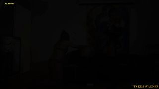 [K2S.CLUB] TS_Lady_KimWagner - 4 loch Hardcore Demütigung Teil 2 - FullHD 1080P-3