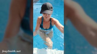 Jeny Smith – Hi amateur -6