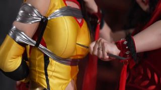[SuperMisses.com] [ZEPE-90] Titan Warrior Luna: First Mission of Justice-012-4