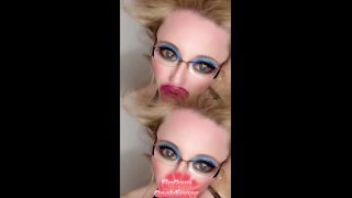 FapHouse Bimbo faphouse com-big-lips-bimbo-brat-sucking-cock-p1080-7