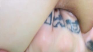 029 - Closeup Asshole Fingering-7