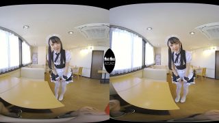 FSVR-017 A - Japan VR Porn - (Virtual Reality)-0