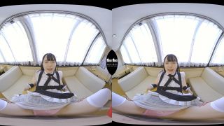 FSVR-017 A - Japan VR Porn - (Virtual Reality)-3