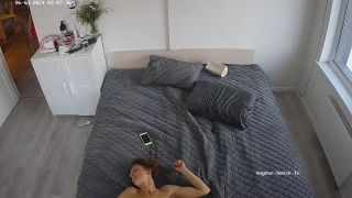 Exclusive, Bedroom Apartment Pure Kitty And Archibald Rec7 2024-06-03 - HD 720P-7