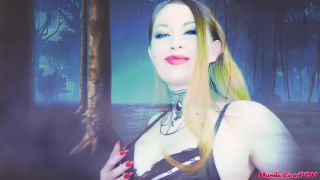 online video 13 Succubus Seduction - The More You Stare, The More I Drain, You Can’t Look Away | pov | pov femdom shop-3