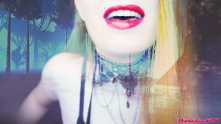 online video 13 Succubus Seduction - The More You Stare, The More I Drain, You Can’t Look Away | pov | pov femdom shop-7