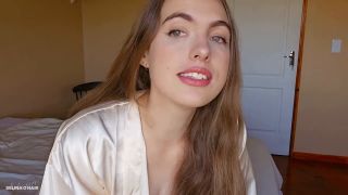 Jerk Off For Step-Mommy Selina O Hair (Femdom porn)-1