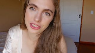 Jerk Off For Step-Mommy Selina O Hair (Femdom porn)-9
