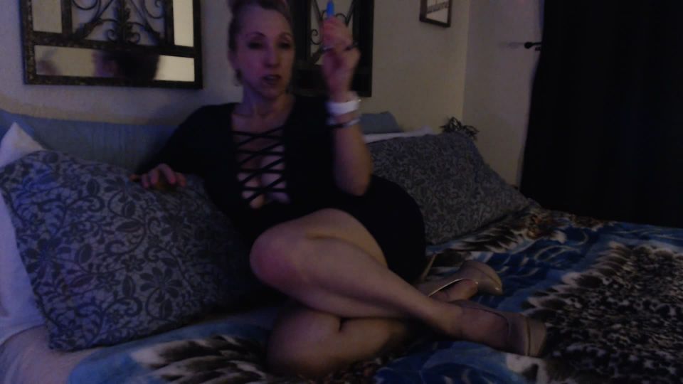 clip 31 batman femdom femdom porn | MadameMasters – Lessons for Sweet Jonboy Episode 1 | joi video