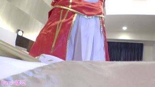 FC2PPV-1156442 ネロちゃまとえちえち。Ｇっぱいちゃんでネロちゃまえっちしちゃいました編【個人撮影】1-9