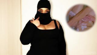 adult clip 29 Arab Bitch – 10 steps feminization for arab bitch | jerkoff encouragement | fetish porn cherie deville femdom-1