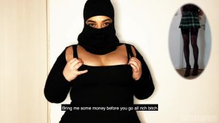 adult clip 29 Arab Bitch – 10 steps feminization for arab bitch | jerkoff encouragement | fetish porn cherie deville femdom-4