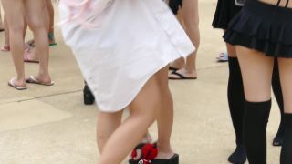 free adult video 13 Voyeur –  Cosplay 28 – 2017cos18 on cosplay -2