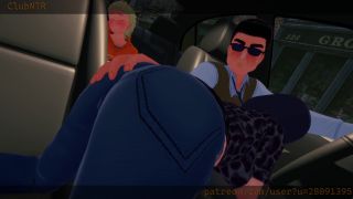 ClubNTR - 14 Hentai Anime - Naruto-3