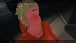 ClubNTR - 14 Hentai Anime - Naruto-8