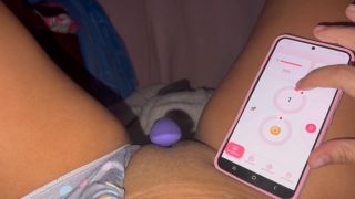 7117 Can't Stand the Fever in the Early Morning Control Toy-1