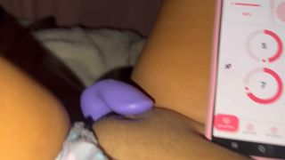7117 Can't Stand the Fever in the Early Morning Control Toy-2